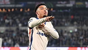 Jadon Sancho müjdesi!