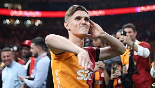 Jelert'ten Galatasaray itirafı!