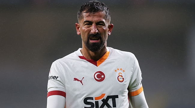 Kerem Demirbay'a Süper Lig'den sürpriz bir talip