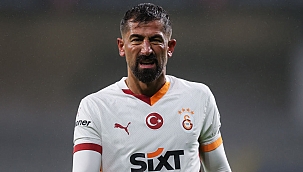 Kerem Demirbay'a Süper Lig'den sürpriz bir talip