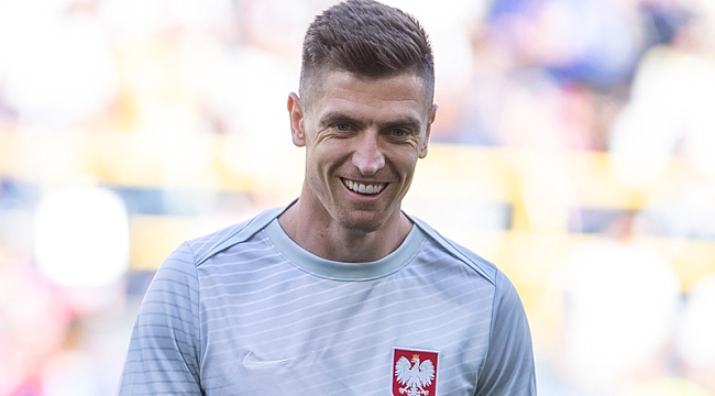 Krzysztof Piątek resmen Al Duhail'de!