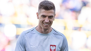 Krzysztof Piątek resmen Al Duhail'de!