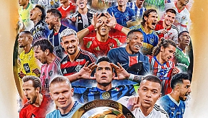 Kulüpler Dünya Kupası'nda hangi takımlar var?