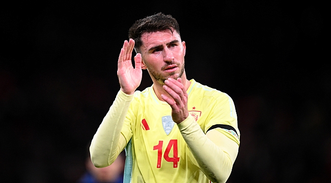 Laporte'tan Türkiye'ye yeşil ışık! G.Saray ve F.Bahçe...