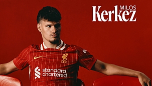 Liverpool 40 milyon euroluk transferini resmen duyurdu!