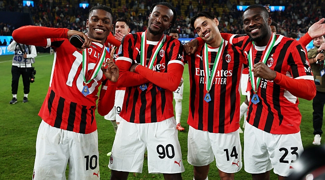 Manchester City'den, 70 milyon euroluk transfer!
