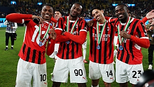 Manchester City'den, 70 milyon euroluk transfer!