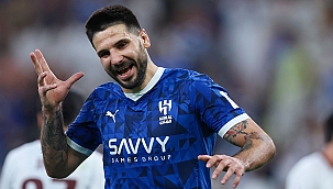 Mitrovic operasyonu başladı!