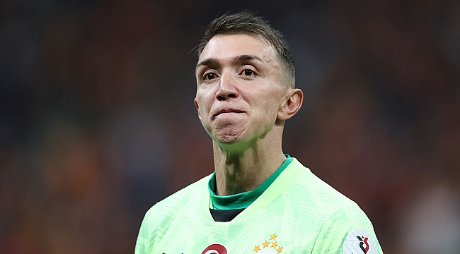 Muslera'nın yerini doldurmak için 20 milyon €!