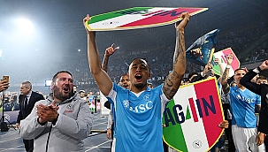 Noah Okafor operasyonu!