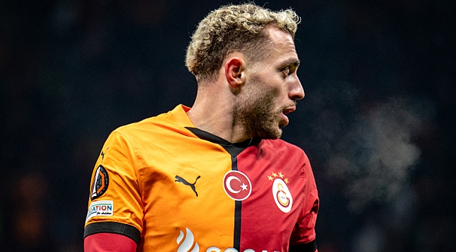 Okan Buruk, Barış Alper için kararını verdi! Transfer...