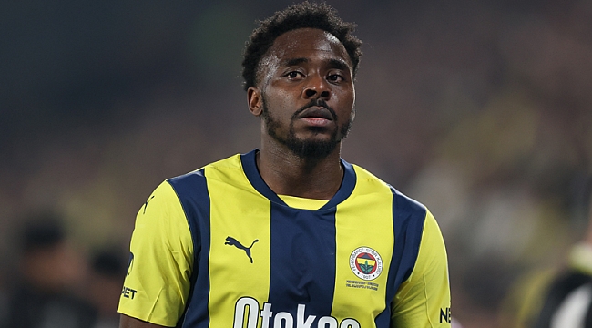 Osayi Samuel, Beşiktaş yolunda!