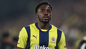 Osayi Samuel, Beşiktaş yolunda!