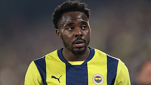 Osayi-Samuel için ikna turu!