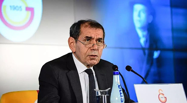 'Osimhen için masadayız'