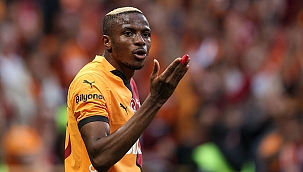 Osimhen'in yerine 2 yıldız!