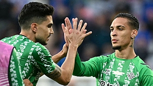 Quaresma'dan transfer önerisi!