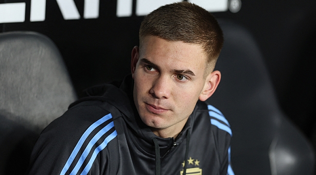 Real Madrid 45 milyon euroluk transferini duyurdu!
