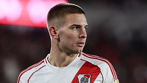 Real Madrid'den 16'lık yıldız için 45 milyon euro!