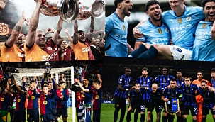 Resmen açıklandı! Dünya futbolunun en değerli 15 ligi