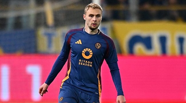 Roma'dan Nelsson kararı!