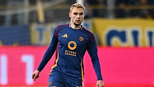 Roma'dan Nelsson kararı!