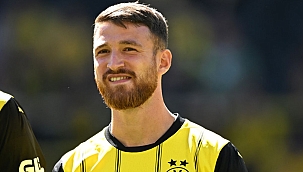 Salih transferi bitiyor!