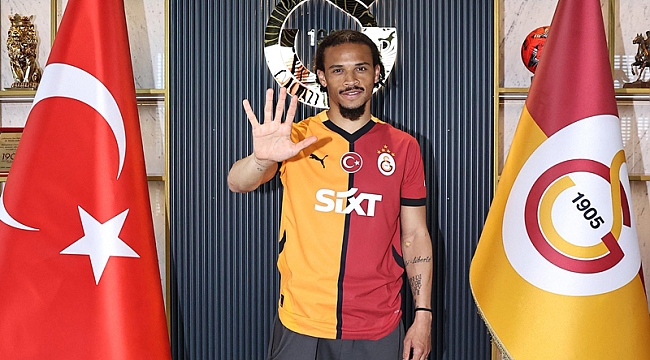 Sane'nin maliyeti açıklandı!