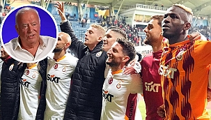 Şansal Büyüka'dan Galatasaray'a uyarı
