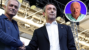Şansal Büyüka'nın Fenerbahçe yorumu