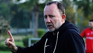 Sergen Yalçın, Süper Lig'e geri dönüyor! Yeni adresi...