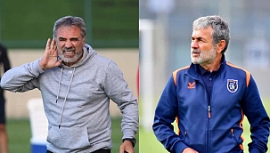 Süper Lig'deboştaki hocalar!