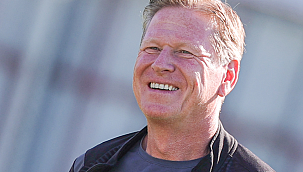 Süper Lig'e geri dönüyor