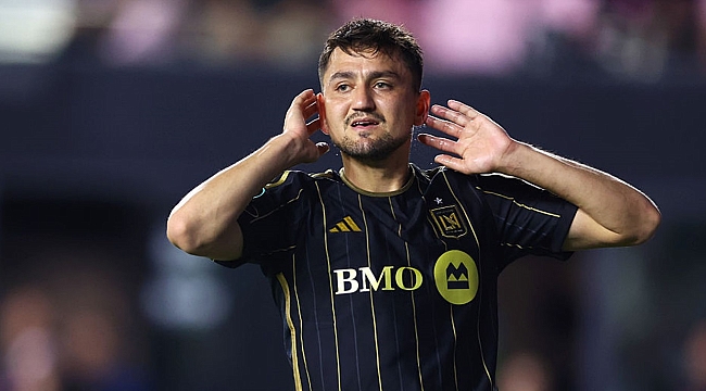 Süper Lig ekibinden Cengiz Ünder sürprizi geliyor!