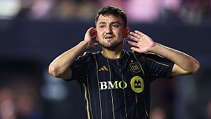 Süper Lig ekibinden Cengiz Ünder sürprizi geliyor!