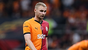 Süper Lig ekibine Victor Nelsson önerisi geldi!