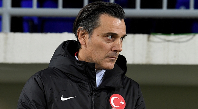 Federasyondan Vincenzo Montella için yeni karar!
