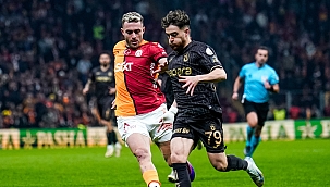 Trabzonspor ayrılığı açıkladı!