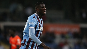 Trabzonspor, Onuachu'ya kavuşuyor! Anlaşma...