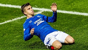 Türkiye'ye mi dönüyor?