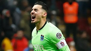 Uğurcan Çakır için Galatasaray kararı!