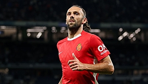 Vedat Muriqi sürprizi!