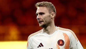 Victor Nelsson'a veto!