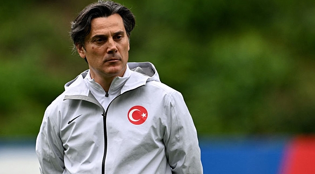 Vincenzo Montella imzayı attı!