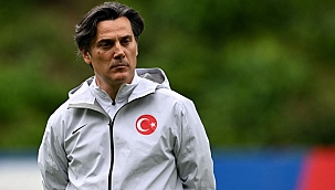 Vincenzo Montella imzayı attı!