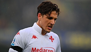 Zaniolo'ya yeni talip!