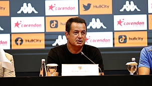 Acun Ilıcalı Hull City'i satacak mı?