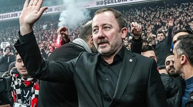 Adalı, Yalçın ile görüştü!