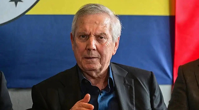 'Aday değilim, rahat ol!'