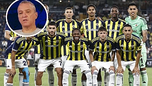 Altan Tanrıkulu'nun Fenerbahçe yorumu